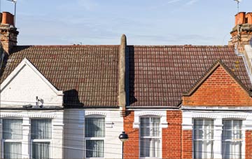 clay roofing North Cotes, Lincolnshire