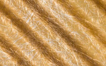 North Cotes fibreglass roof waterproofing