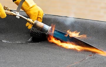 flat roof repairs North Cotes, Lincolnshire