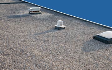 flat roofing North Cotes, Lincolnshire