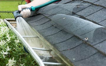 North Cotes gutter cleaning costs