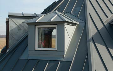 metal roofing North Cotes, Lincolnshire