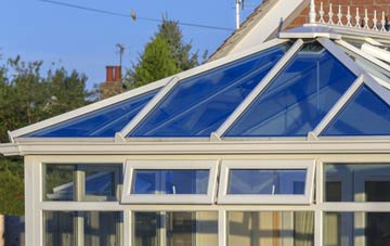 professional North Cotes conservatory insulation