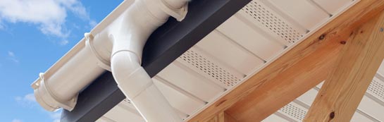 get North Cotes guttering quotes today