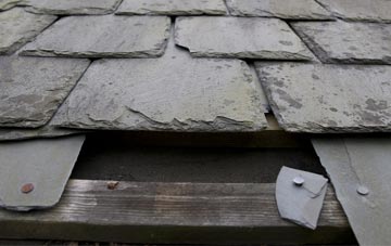 North Cotes slate roof repairs and maintenance
