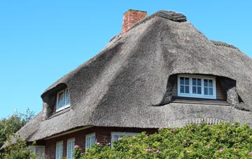 thatch roofing North Cotes, Lincolnshire