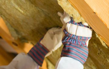 types of North Cotes pitched roof insulation materials