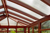 North Cotes conservatory roofing insulation