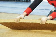 find rated North Cotes roof insulation companies