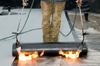 North Cotes flat roof sealing quote