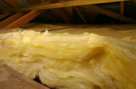 North Cotes pitch roof insulation