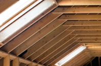 North Cotes tapered roof insulation quotes
