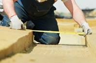 rated North Cotes insulation companies